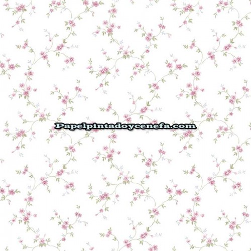 Rollo Papel Pintado PETITS MOTIFS VII Referencia  1752-5042.