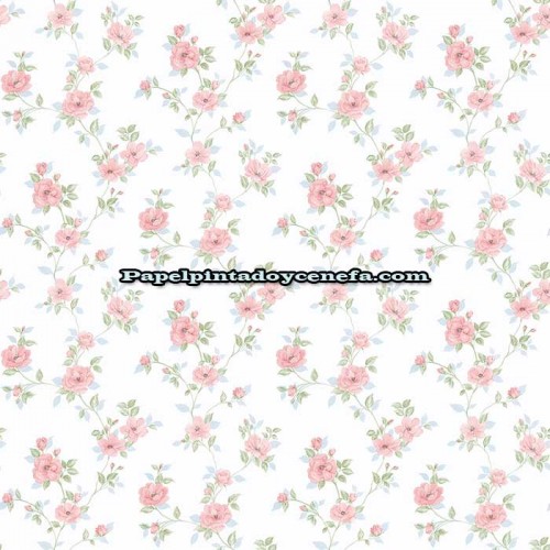 Rollo Papel Pintado PETITS MOTIFS VII Referencia  1752-5044.