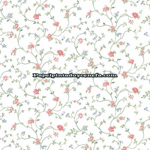 Rollo Papel Pintado PETITS MOTIFS VII Referencia  1752-5045.