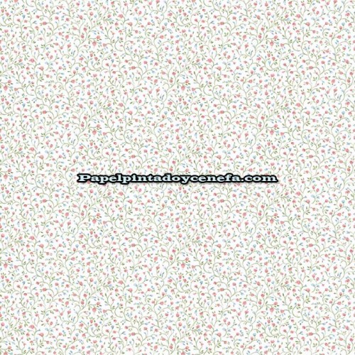 Rollo Papel Pintado PETITS MOTIFS VII Referencia  1752-5046.