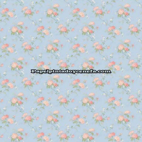 Rollo Papel Pintado PETITS MOTIFS VII Referencia  1752-5047.