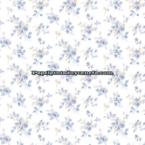 Rollo Papel Pintado PETITS MOTIFS VII Referencia  1752-5048.
