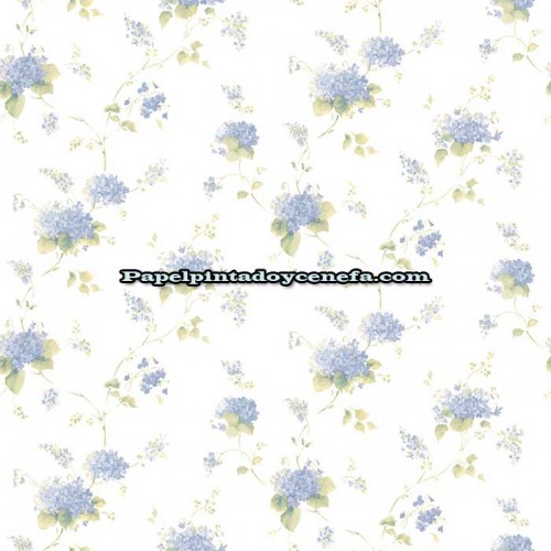 Rollo Papel Pintado PETITS MOTIFS VII Referencia  1752-5051.