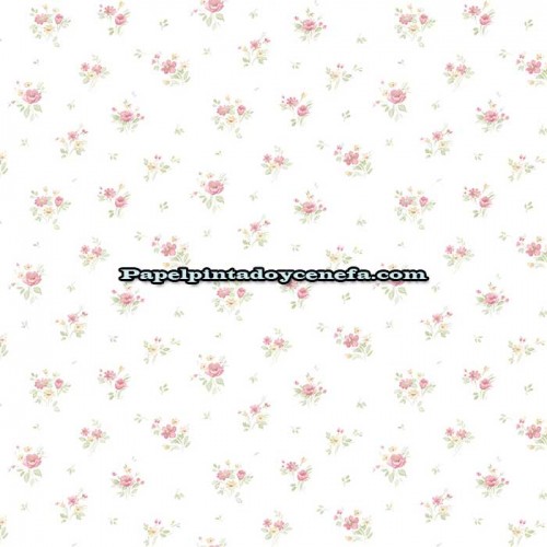 Rollo Papel Pintado PETITS MOTIFS VII Referencia  1752-5057.