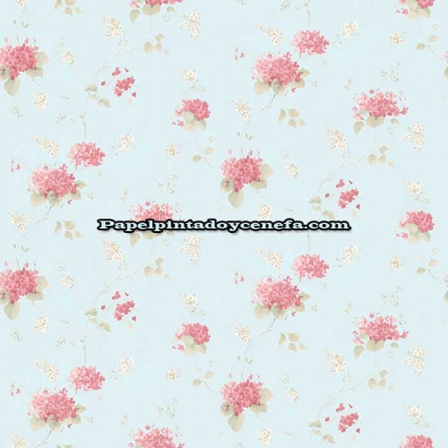 Rollo Papel Pintado PETITS MOTIFS VII Referencia  1752-5058.
