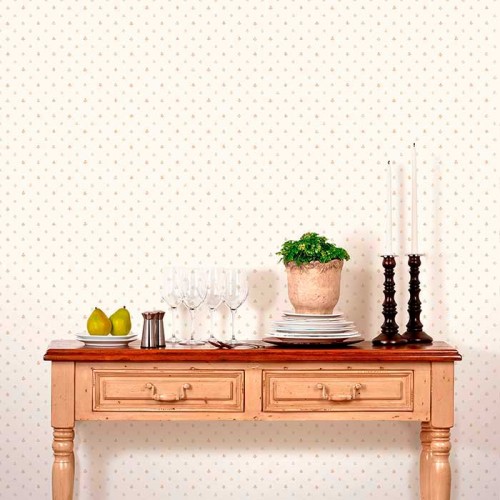 Rollo Papel Pintado PETITS MOTIFS VII Referencia  1752-5059.