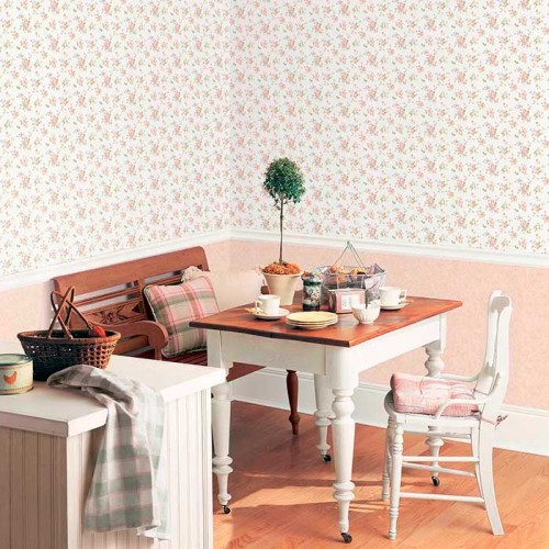 Rollo Papel Pintado PETITS MOTIFS VII Referencia  1752-5060.