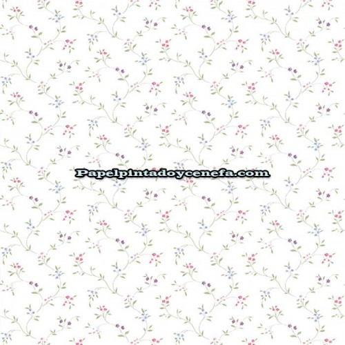 Rollo Papel Pintado PETITS MOTIFS VII Referencia  1752-5063.