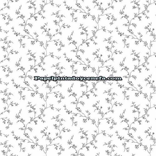 Rollo Papel Pintado PETITS MOTIFS VII Referencia  1752-5069.