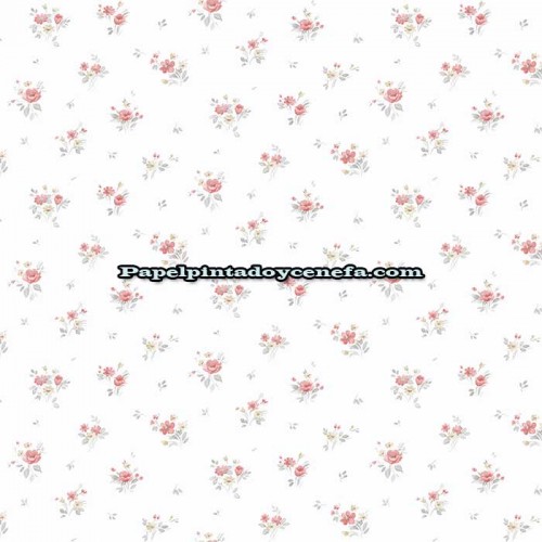 Rollo Papel Pintado PETITS MOTIFS VII Referencia  1752-5070.