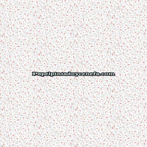Rollo Papel Pintado PETITS MOTIFS VII Referencia  1752-5071.