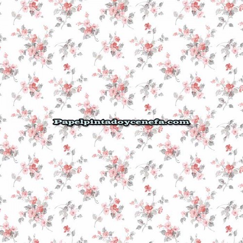 Rollo Papel Pintado PETITS MOTIFS VII Referencia  1752-5072.