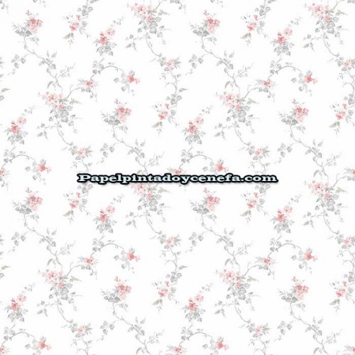 Rollo Papel Pintado PETITS MOTIFS VII Referencia  1752-5074.