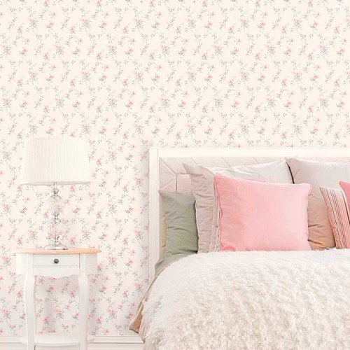 Rollo Papel Pintado PETITS MOTIFS VII Referencia  1752-5074.