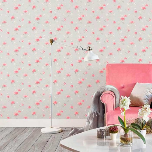 Rollo Papel Pintado PETITS MOTIFS VII Referencia  1752-5075.