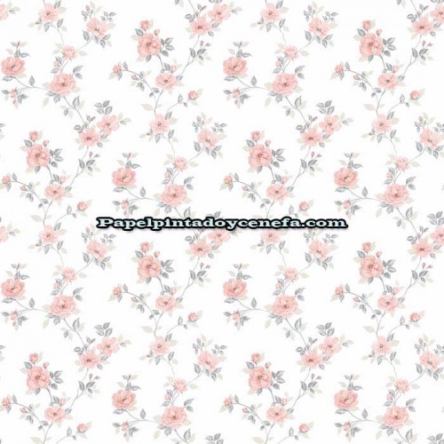 Rollo Papel Pintado PETITS MOTIFS VII Referencia  1752-5076.