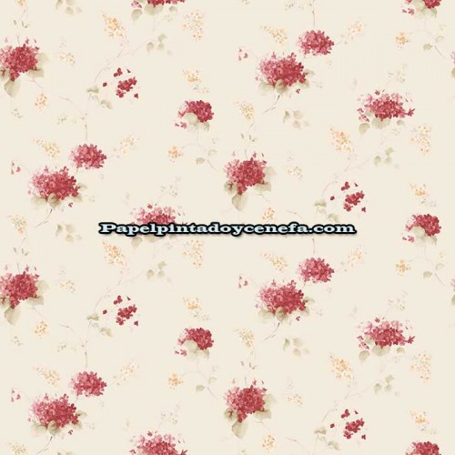 Rollo Papel Pintado PETITS MOTIFS VII Referencia  1752-5077.