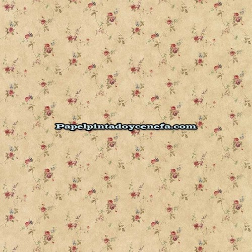 Rollo Papel Pintado PETITS MOTIFS VII Referencia  1752-5079.