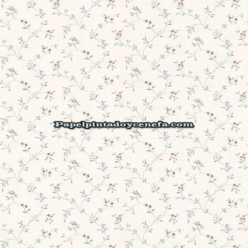 Rollo Papel Pintado PETITS MOTIFS VII Referencia  1752-5080.
