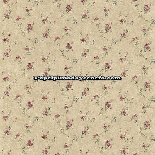 Rollo Papel Pintado PETITS MOTIFS VII Referencia  1752-5082.