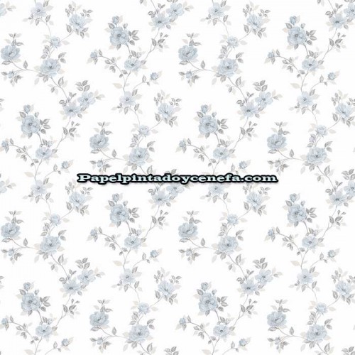 Rollo Papel Pintado PETITS MOTIFS VII Referencia  1752-5084.