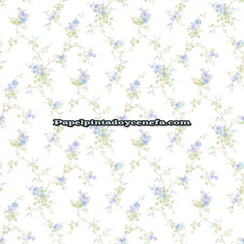 Rollo Papel Pintado PETITS MOTIFS VII Referencia  1752-5086.