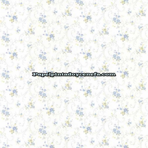 Rollo Papel Pintado PETITS MOTIFS VII Referencia  1752-5088.