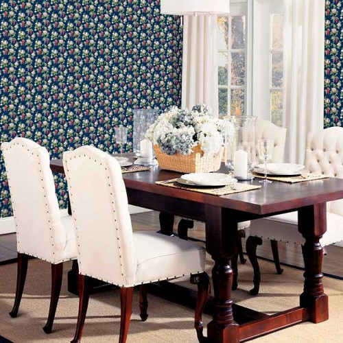 Rollo Papel Pintado PETITS MOTIFS VII Referencia  1752-5089.