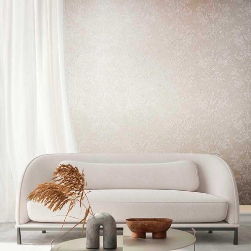 Rollo Papel Pintado HABITAT Referencia  1222-34011.