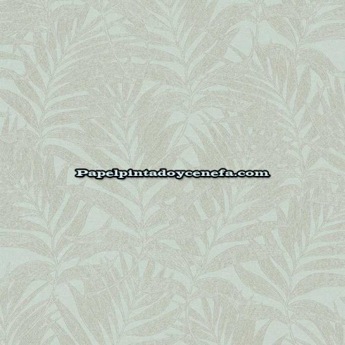 Rollo Papel Pintado HABITAT Referencia  1222-34003.