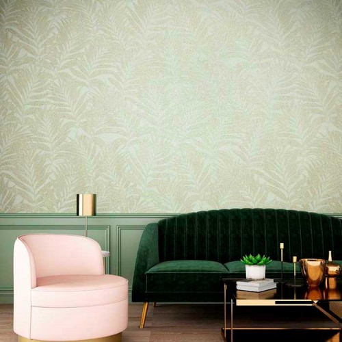 Rollo Papel Pintado HABITAT Referencia  1222-34003.