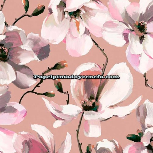 Rollo Papel Pintado CONVENT GARDEN Referencia  001-CON.