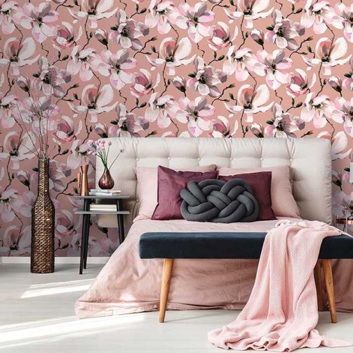 Rollo Papel Pintado CONVENT GARDEN Referencia  001-CON.