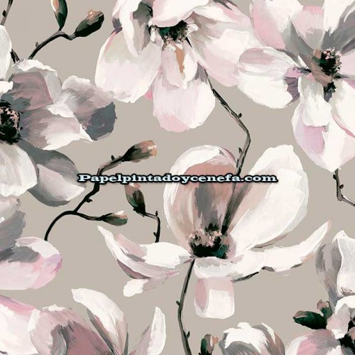 Rollo Papel Pintado CONVENT GARDEN Referencia  005-CON.