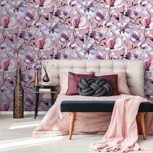 Rollo Papel Pintado CONVENT GARDEN Referencia  013-CON.