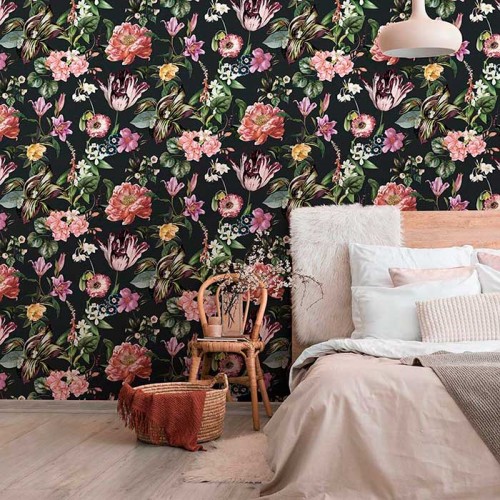 Rollo Papel Pintado CONVENT GARDEN Referencia  046-CON.