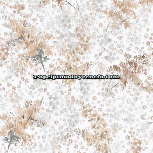 Rollo Papel Pintado CONVENT GARDEN Referencia  073-CON.