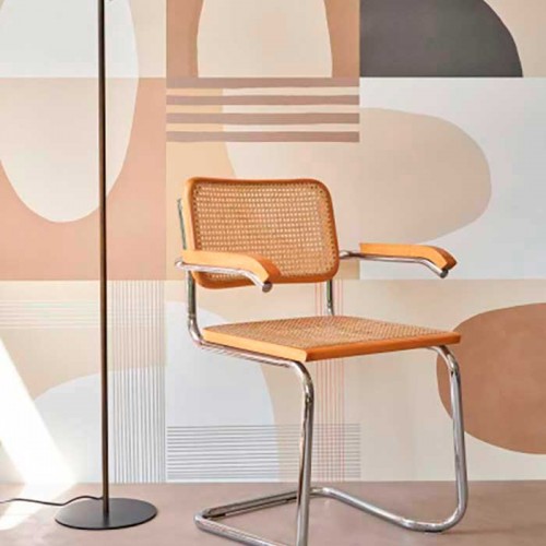 Rollo Papel Pintado MILANO SIXTIES Referencia  MISI-89371331.