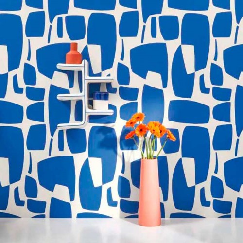 Rollo Papel Pintado MILANO SIXTIES Referencia  MISI-89386776.