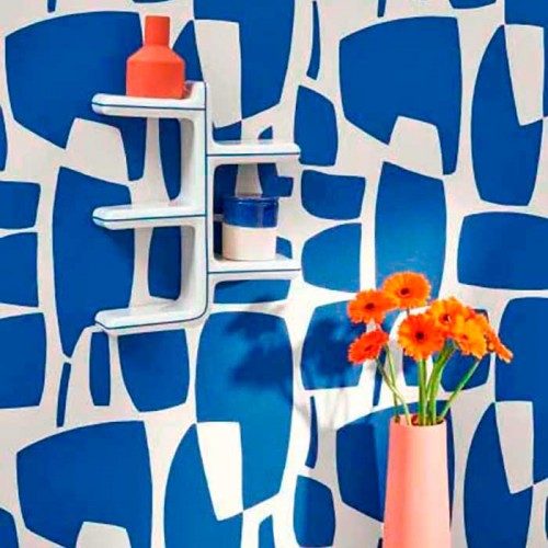 Rollo Papel Pintado MILANO SIXTIES Referencia  MISI-89386776.