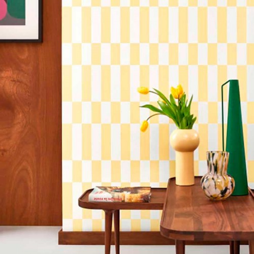 Rollo Papel Pintado MILANO SIXTIES Referencia  MISI-89342121.