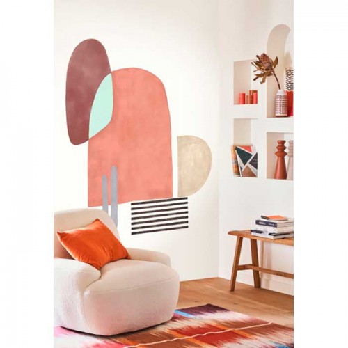 Mural MILANO SIXTIES Referencia  M-MISI-89423205.