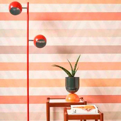 Rollo Papel Pintado MILANO SIXTIES Referencia  MISI-89361001.
