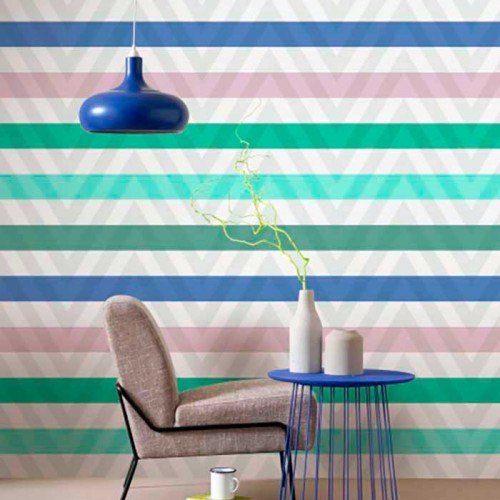 Rollo Papel Pintado MILANO SIXTIES Referencia  MISI-89367222.