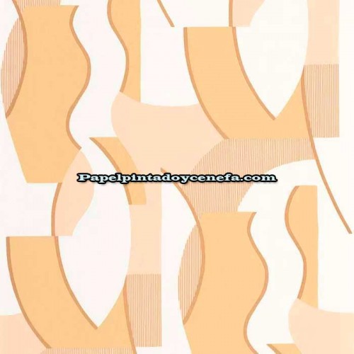 Rollo Papel Pintado MILANO SIXTIES Referencia  MISI-89334202.