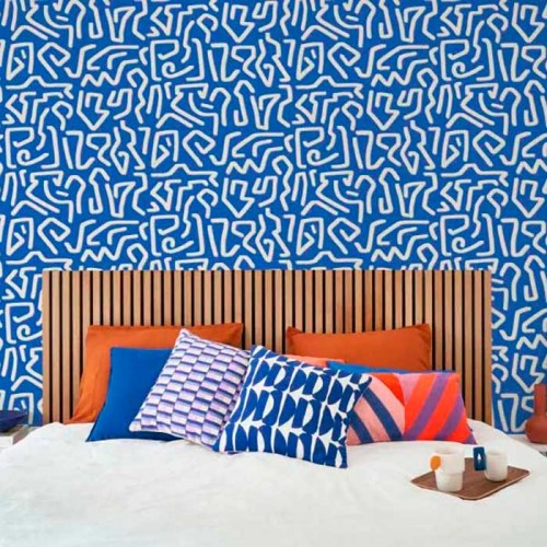 Rollo Papel Pintado MILANO SIXTIES Referencia  MISI-89356606.