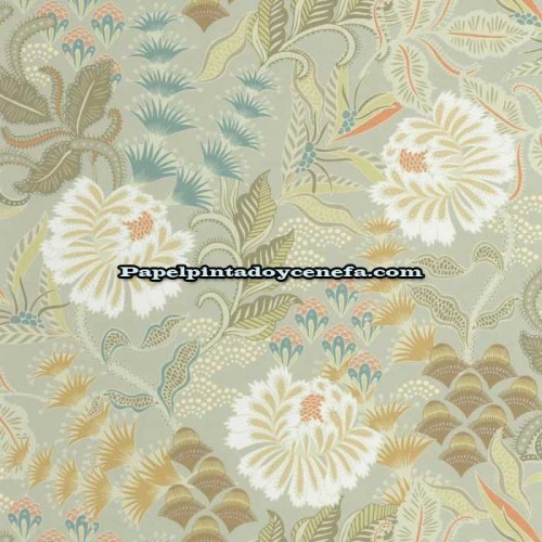 Rollo Papel Pintado DERBY Referencia  DERB-89287530.