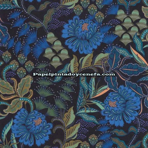 Rollo Papel Pintado DERBY Referencia  DERB-89286312.