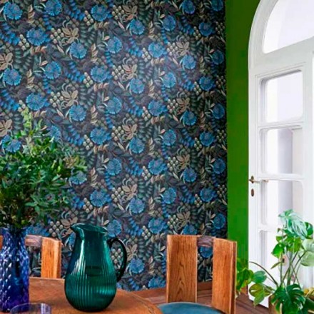 Rollo Papel Pintado DERBY Referencia  DERB-89286312.