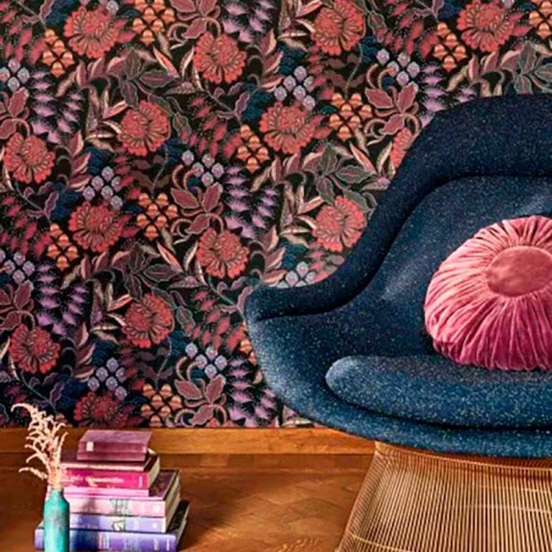 Rollo Papel Pintado DERBY Referencia  DERB-89288418.